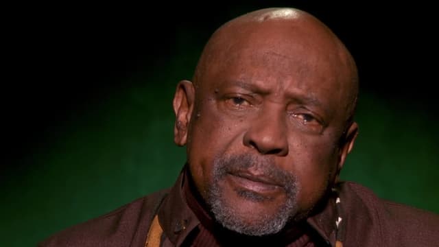 S03:E14 - Lou Gossett Jr.