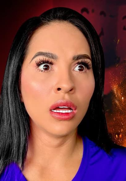 S03:E19 - ¡Frak arde y todo explota! poster