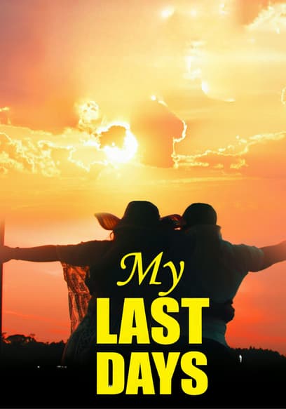My Last Days poster
