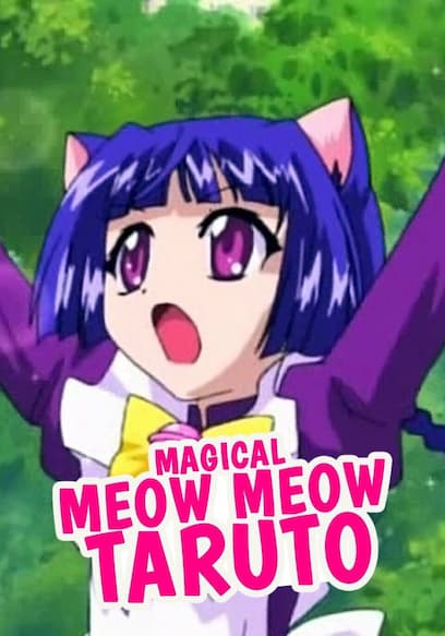 Magical Meow Meow Taruto