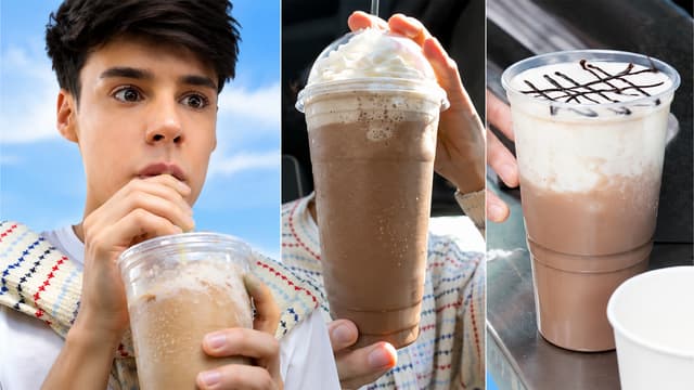 S01:E09 - Starbucks at 7-Eleven