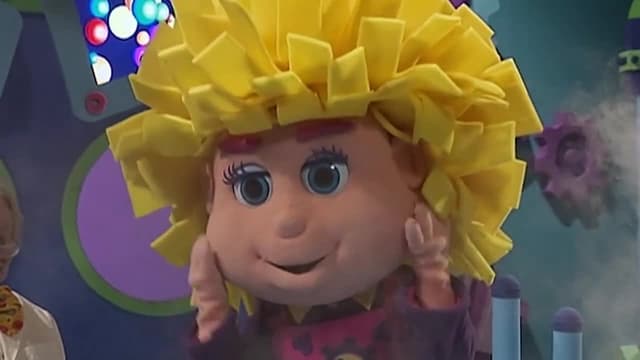 S01:E02 - Feelings and Communication