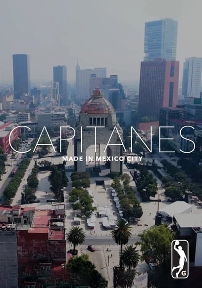 Capitanes