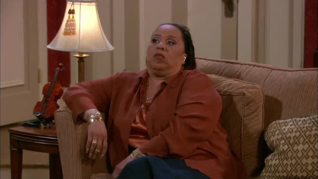 S01:E04 - It's My Son, I Can Raise Him if I Want To