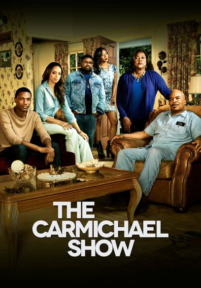 The Carmichael Show