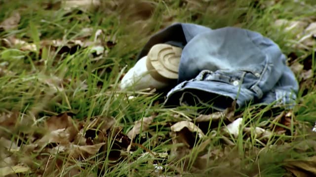 T01:C06 - S01:E06 - El Caso De Sabine Dumont