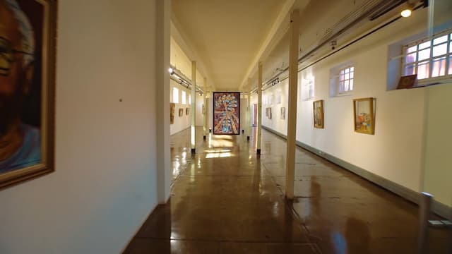 S01:E08 - Illryms Takes on South Africa (Part III)