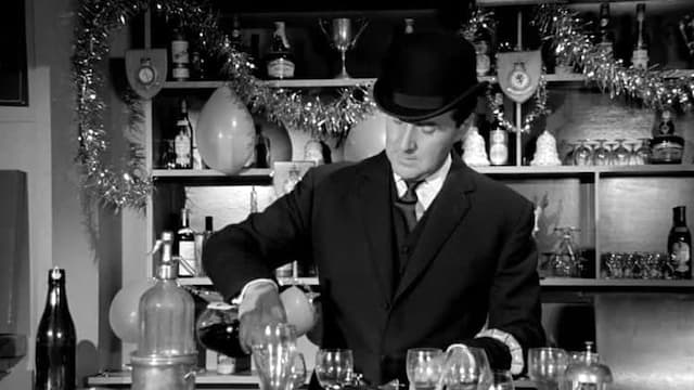 S04:E09 - The Hour That Never Was