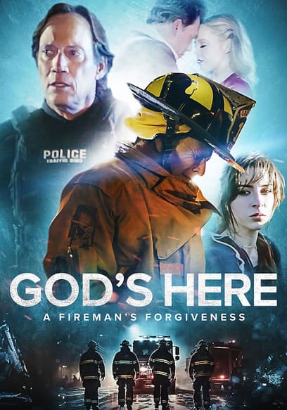 God's Here