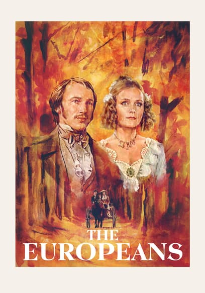 The Europeans