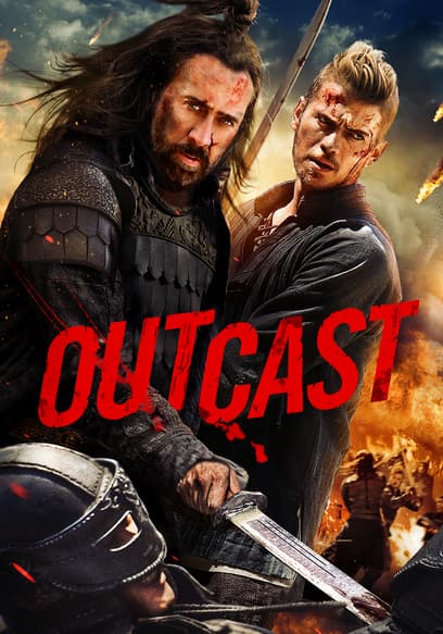 Outcast