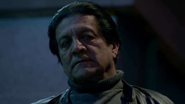 S01:E34 - Bisturi