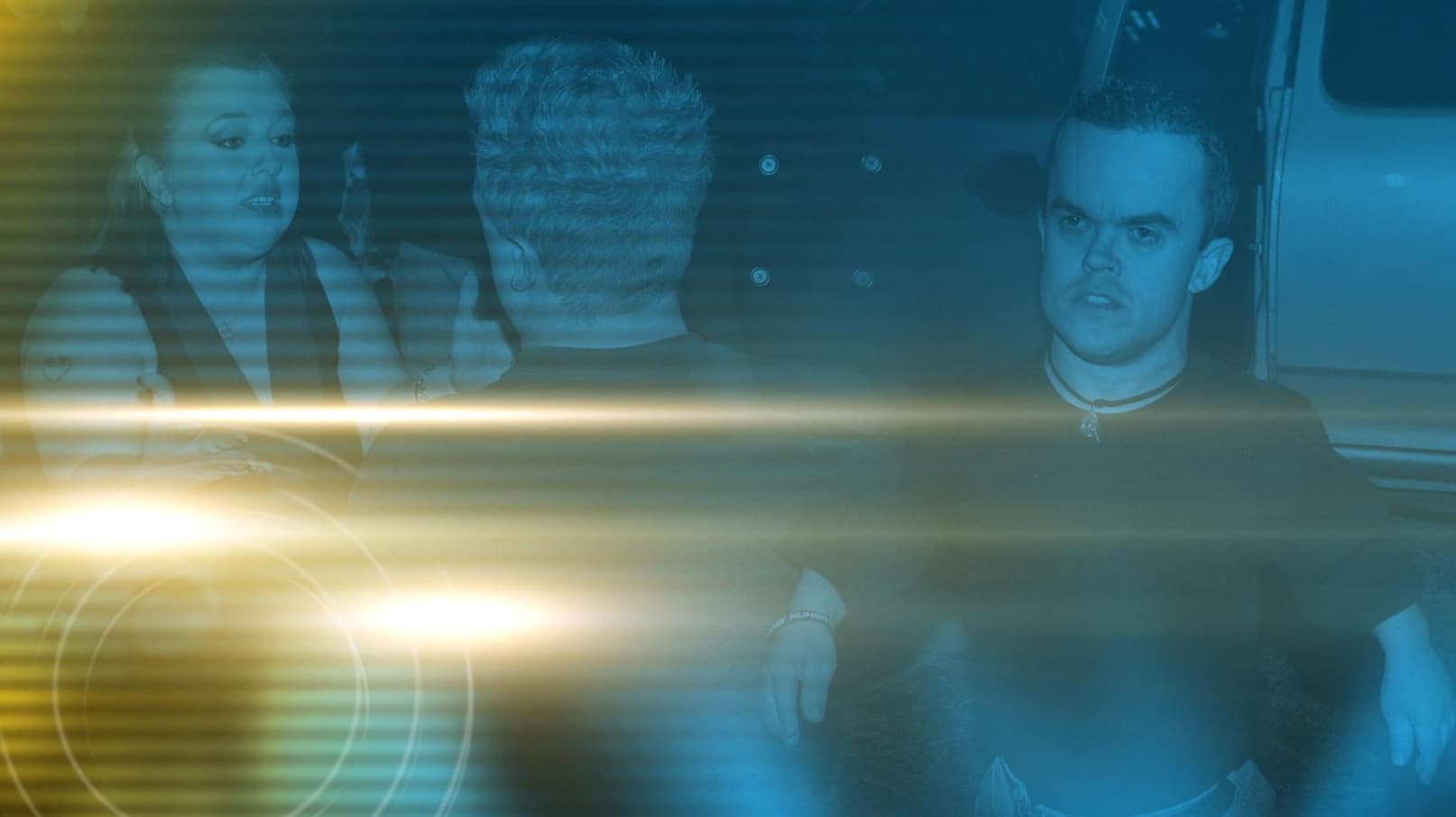 poster background