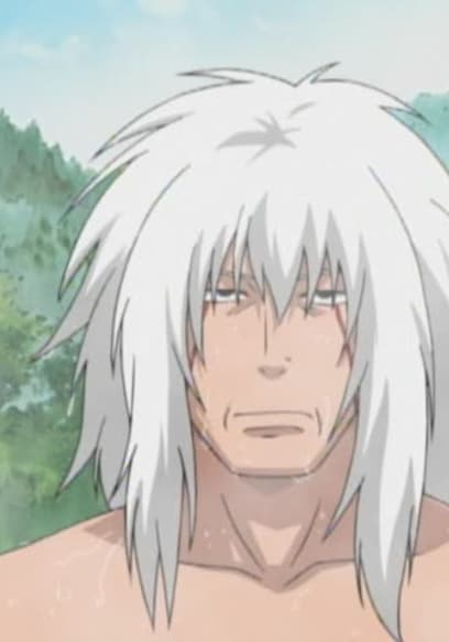 S02:E45 - Kidnapped! Naruto’s Hot Spring Adventure! poster