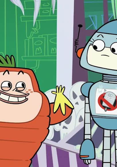 S02:E01 - Toon-Derworld poster
