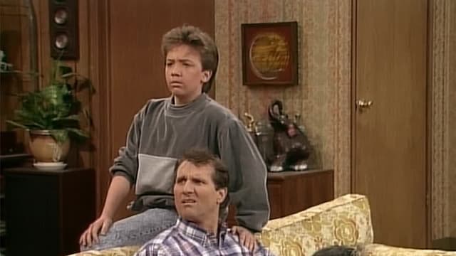 S02:E18 - The Great Escape