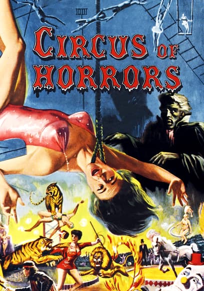 Circus of Horrors