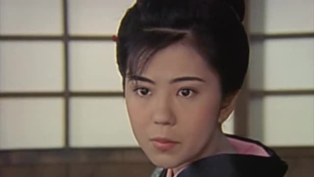 S01:E09 - The Grand Showdown in Edo of Flowers - Life is Seven Falls, Eight Rises