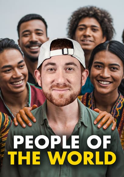 People of the World