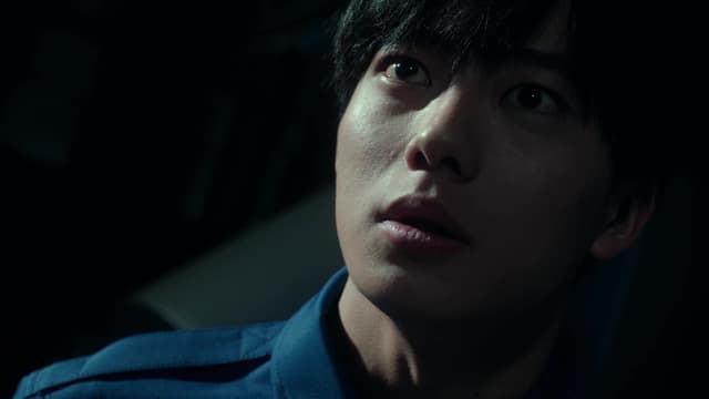 S01:E14 - The Power to Protect and the Power to Fight