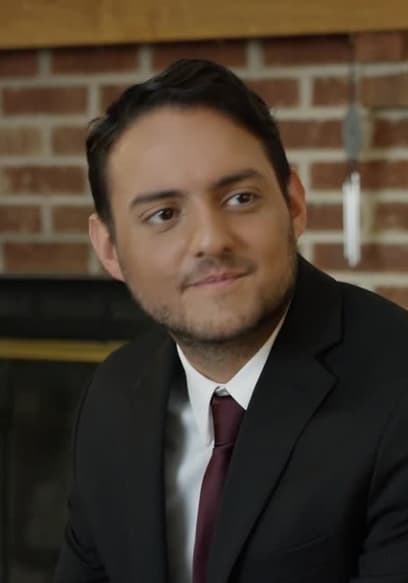 S01:E01 - Meet the Meeks poster