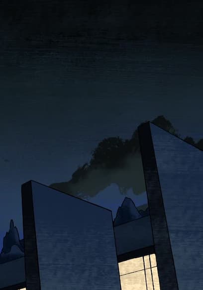 S01:E04 - Forces of Nature poster