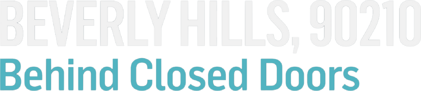 Beverly Hills 90210: Behind Closed Doors
