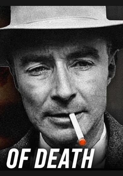 S01:E06 - Oppenheimer's Controversial Legacy poster