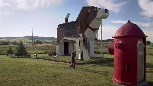 S02:E05 - Sculpture, Snake, Boat, Plow