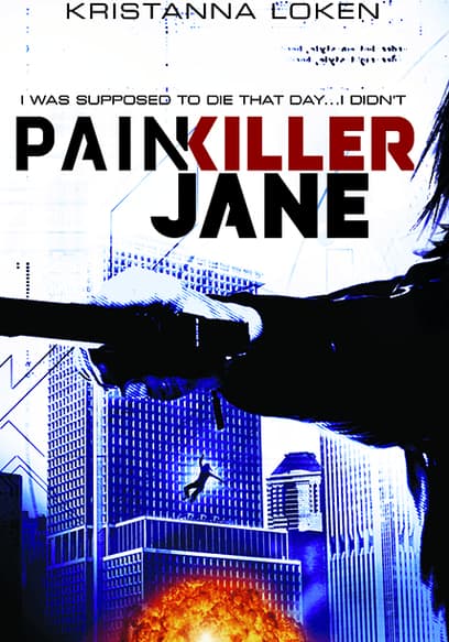 Painkiller Jane