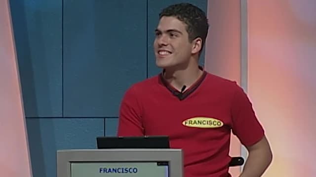 S01:E18 - Episodio 18