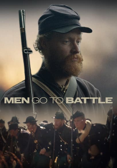 Men Go to Battle