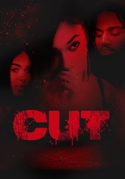 Cut