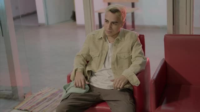 S01:E12 - La fórmula