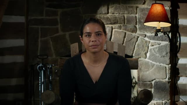 S01:E02 - The Weeping in the Chapel