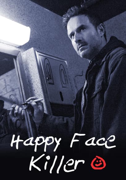 Happy Face Killer