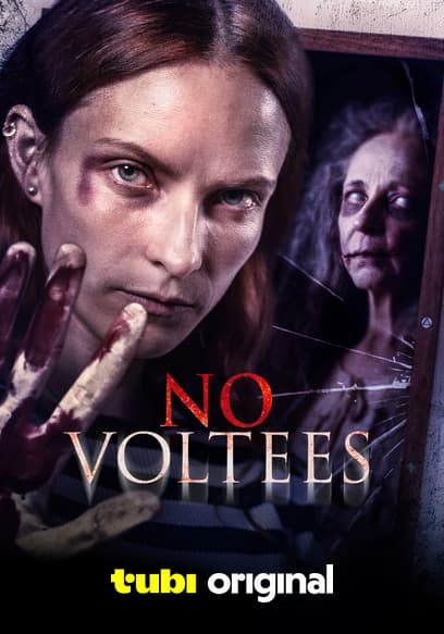 No Voltees