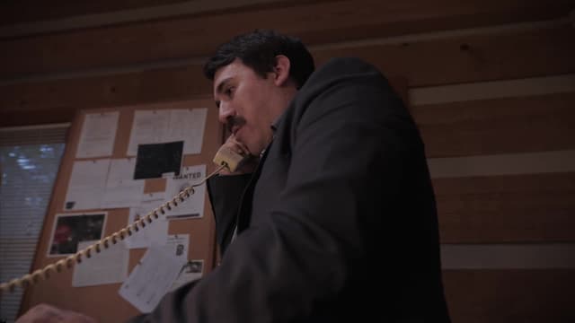 S05:E09 - Cold Hard Crash