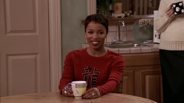 S02:E15 - Lies My Valentine Told Me