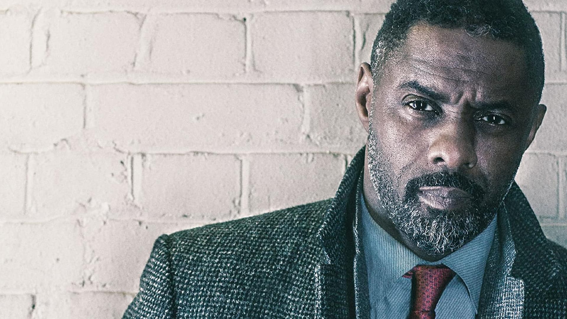 Watch Luther Free TV Shows Tubi