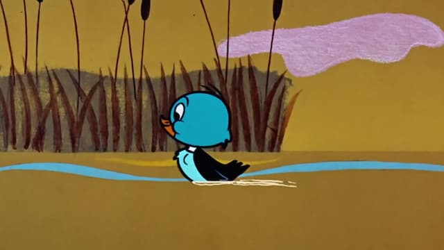 S01:E05 - The Runaway Bear / Be My Guest Pest / Duck in Luck