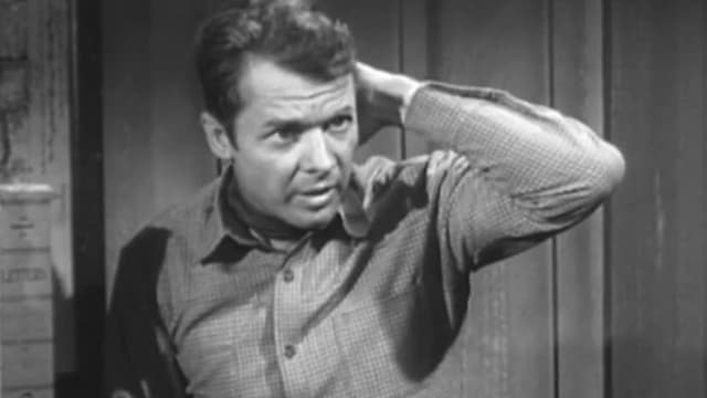 S01:E25 - Prayer of a Chance