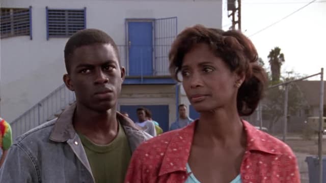 S07:E11 - Gunz 'N Boys