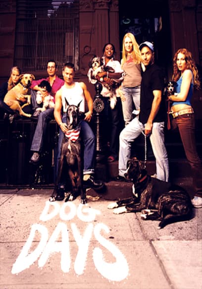S01:E03 - Dog Days Episode 3