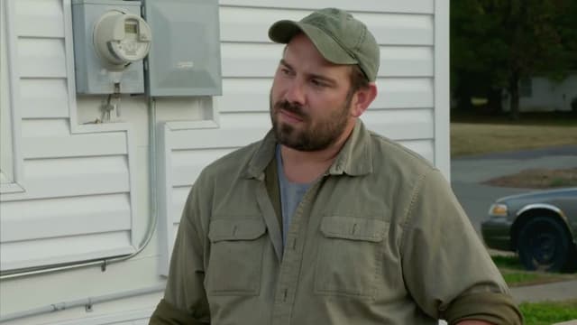 S02:E09 - Family Gatherings