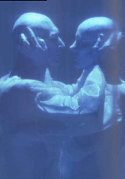 S01:E13 - Rhapsody in Blue poster