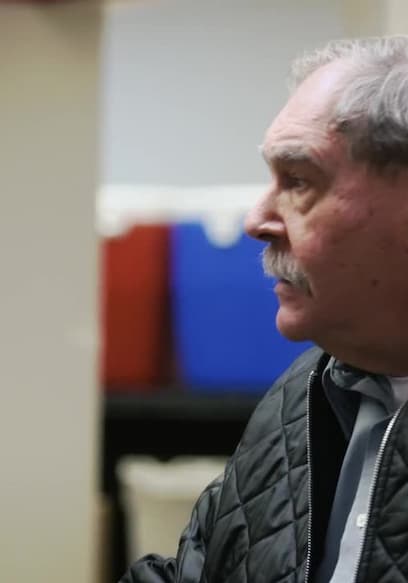Póster de S01:E12 - Wytheville
