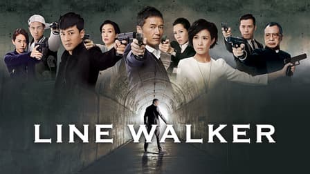 Line walker 3 tvb watch online hotsell