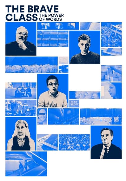 The Brave Class: The Power of Words