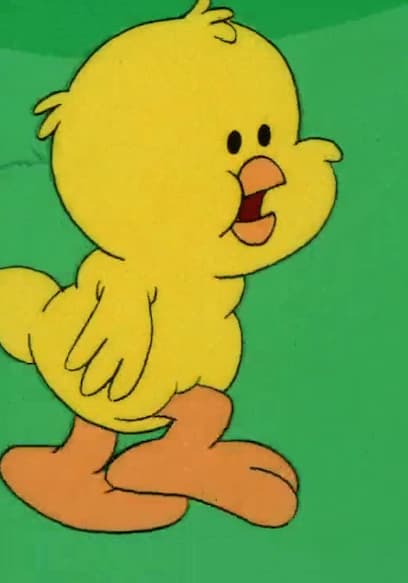 S02:E216 - Attention-Getting Garfield / Swine Trek / Dog Food poster